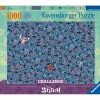 Legpuzzels> Ravensburger Puzzel Disney Stitch