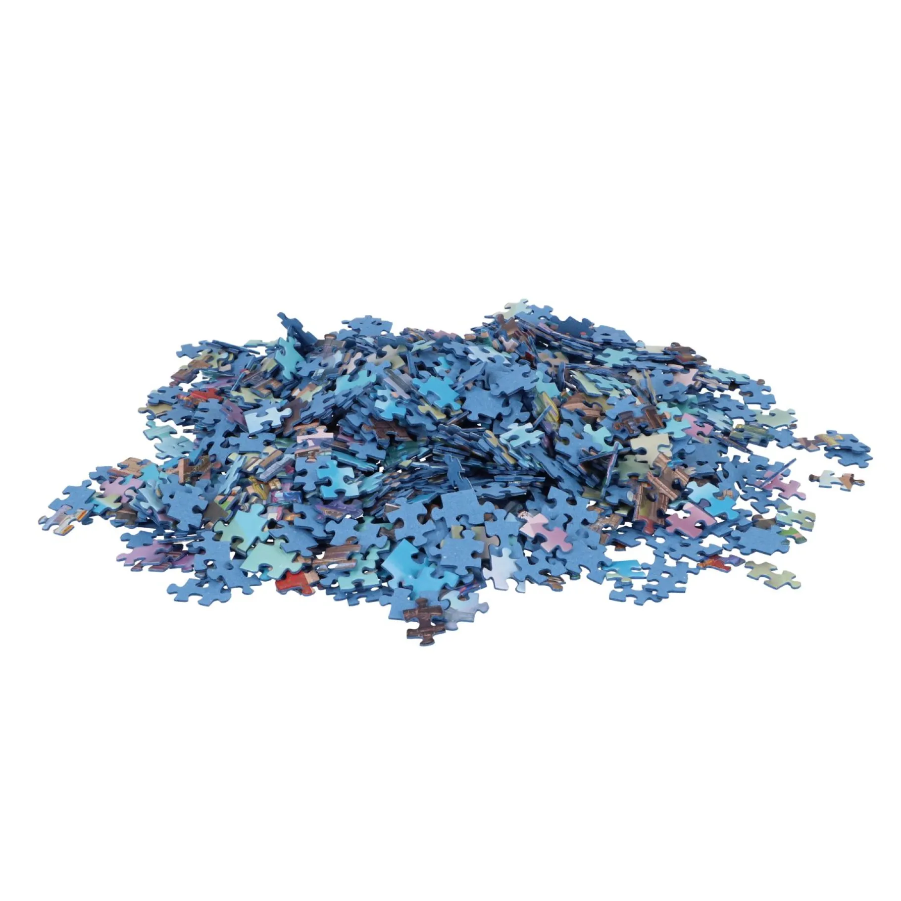 Legpuzzels> Ravensburger puzzel Disney kastelen Aurora 1000 stukjes