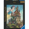 Legpuzzels> Ravensburger puzzel Disney kastelen Sneeuwwitje  1000 stukjes