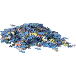 Legpuzzels></noscript>Ravensburger puzzel hans en grietje 1000 stukjes