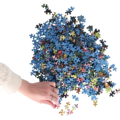 Legpuzzels></noscript>Ravensburger puzzel hans en grietje 1000 stukjes