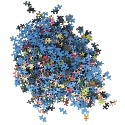 Legpuzzels></noscript>Ravensburger puzzel hans en grietje 1000 stukjes