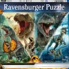 Legpuzzels>Ravensburger puzzel Jurassic World Dominion 100XXL