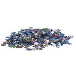 Legpuzzels></noscript>Ravensburger puzzel lente in parijs 500 stukjes