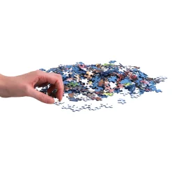 Legpuzzels></noscript>Ravensburger puzzel lente in parijs 500 stukjes