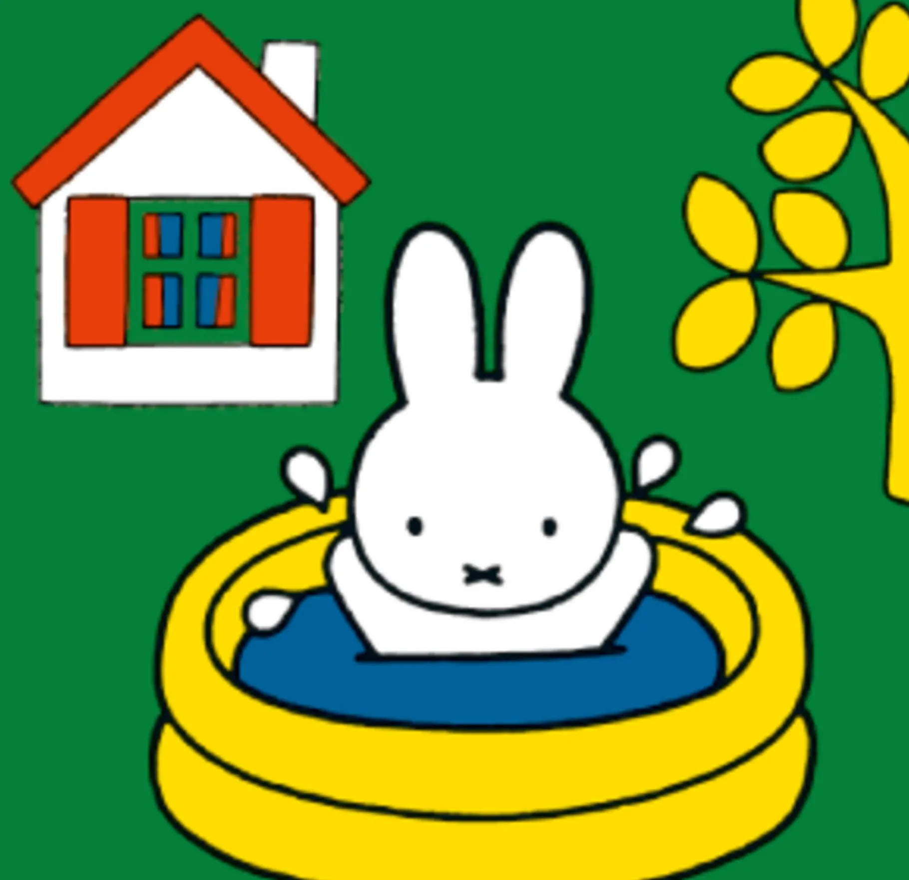 Legpuzzels>Nijntje Ravensburger puzzel 6+9+12+16 Stukjes