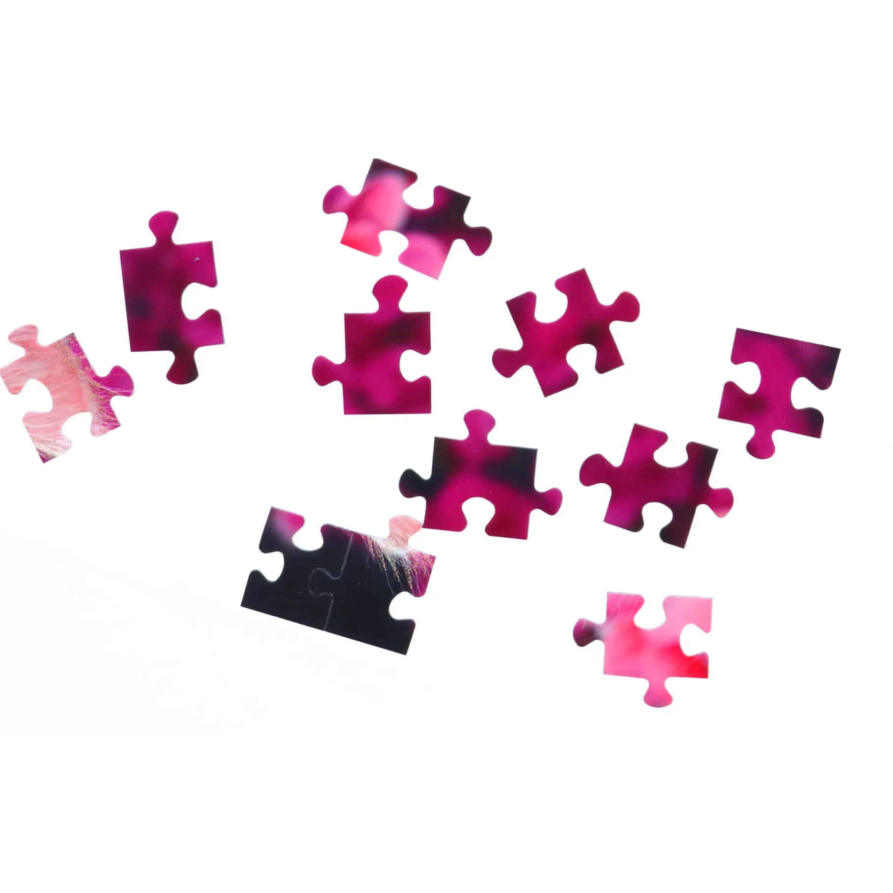 Legpuzzels>Ravensburger puzzel schitterend katje 100 xxl