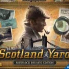 Denkspellen>Ravensburger Sherlock Holmes Scotland Yard  - Denkspel