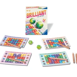 Denkspellen> Ravensburger Spel Briljant