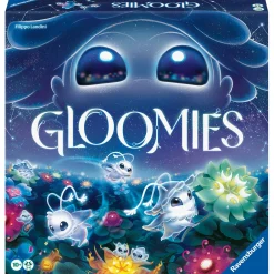 Strategiespellen> Ravensburger spel Gloomies