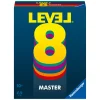 Kaartspellen> Ravensburger Spel Level 8 master