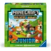 Kinderspellen> Ravensburger Spel Minecraft Bouwen Junior
