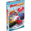 Reisspellen> Ravensburger Spel Rush Hour Bring Along Pocket