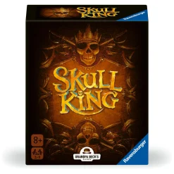 Kaartspellen> Ravensburger Spel Skull King