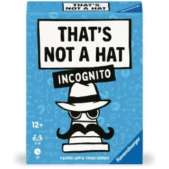 Kaartspellen> Ravensburger Spel That's Not A Hat 3