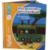 Educatieve Spellen> Ravensburger Tiptoi boek mijn geluiden de