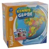 Educatieve Spellen> Ravensburger Tiptoi de interactieve kennis globe