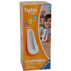 Educatieve Spellen> Ravensburger Tiptoi laadstation