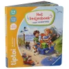 Educatieve Spellen> Ravensburger Tiptoi liedjesboek  voor onderweg