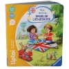 Educatieve Spellen>Ravensburger Tiptoi liedjesboek mijn mooiste
