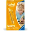 Educatieve Spellen> Ravensburger Tiptoi sleeve geel