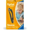 Educatieve Spellen> Ravensburger Tiptoi sleeve zwart