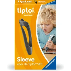 Educatieve Spellen> Ravensburger Tiptoi sleeve zwart