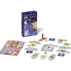 Reisspellen>Ravensburger Wie Heeft Het Gedaan? Pocket -  Reisspel