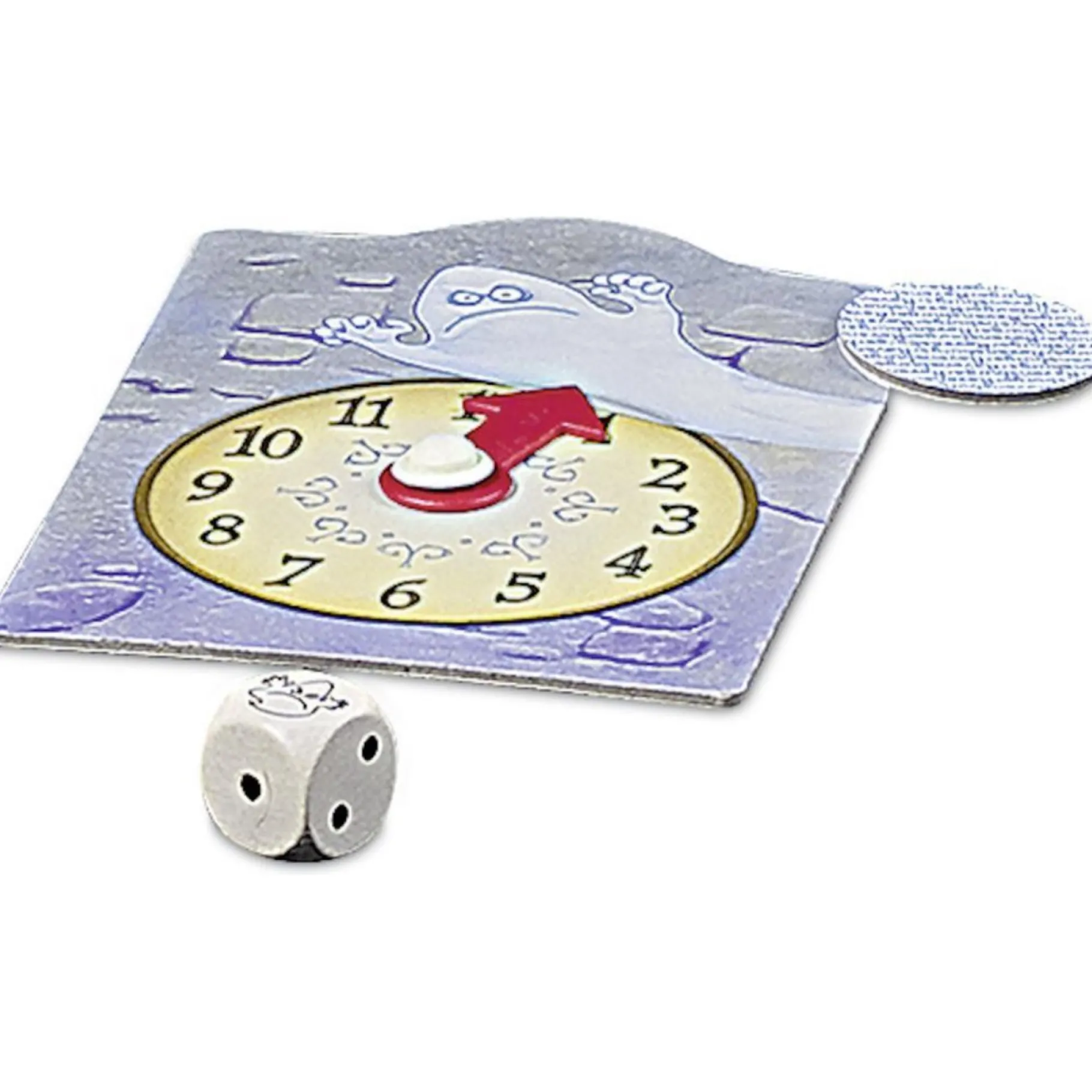 Reisspellen>Ravensburger Wie Heeft Het Gedaan? Pocket - Reisspel