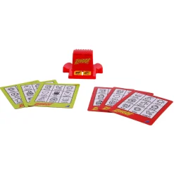 Kinderspellen>Ravensburger Zingo - Kinderspel