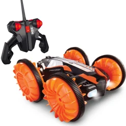 Radiografisch> R/C Amphibious Flippy