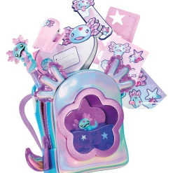 Knutselsets> Real Littles Liquid Charms assorti