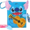Sleutelhangers> Real Littles Stitch sleutelhanger dagboek