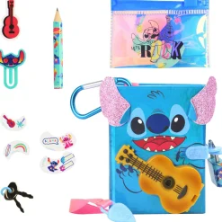Sleutelhangers></noscript> Real Littles Stitch sleutelhanger dagboek