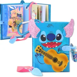 Sleutelhangers></noscript> Real Littles Stitch sleutelhanger dagboek