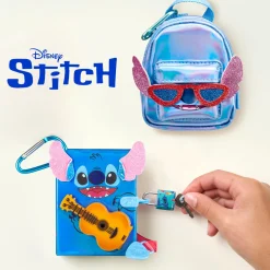 Sleutelhangers></noscript> Real Littles Stitch sleutelhanger dagboek
