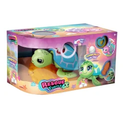 Robots> Reddings schildpad groen