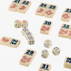 Familiespellen>999-games Regenwormen - Dobbelspel