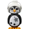 Robots> Rescue pinguin mini zwart