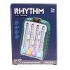 Denkspellen> Rhythm Game reactie controller met licht en geluid
