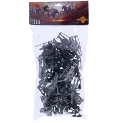 Speelfiguren> Ridder Speelset 60 Stuks