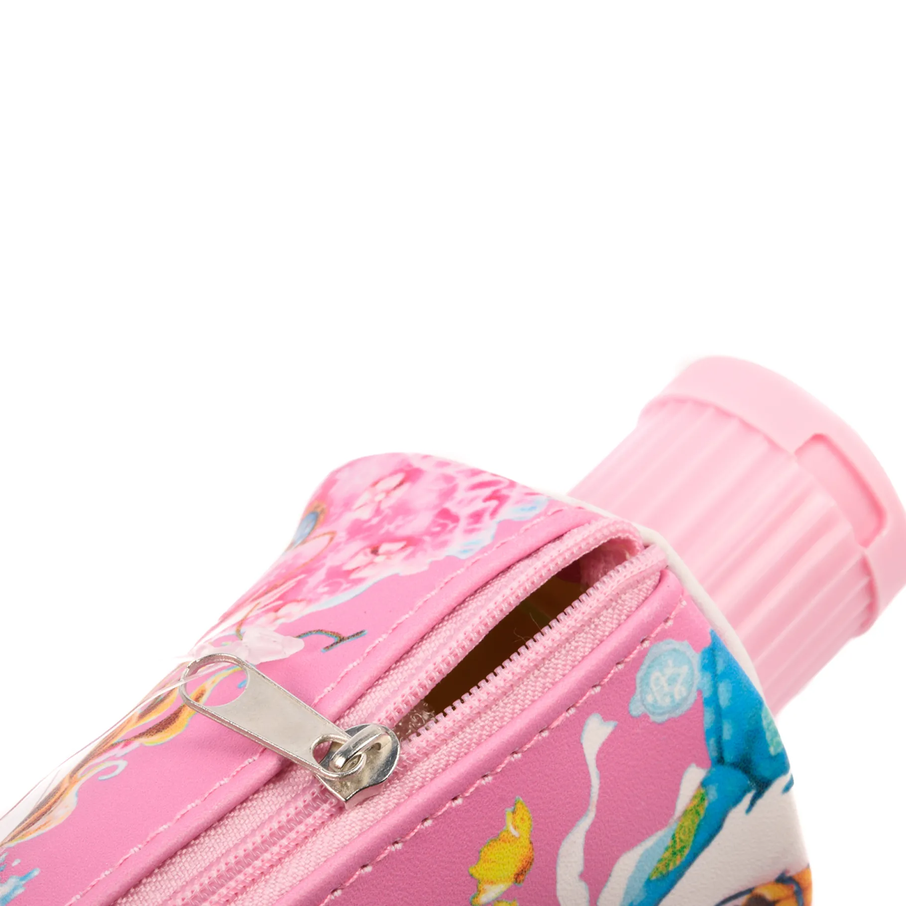 Make-Up> Rita's Etui Met Puntenslijper 2 Assorti