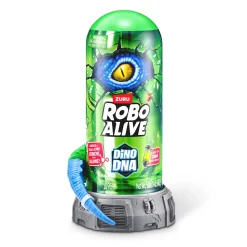 Robots> Robo Alive Dna Dino Speelset In Tube Assorti