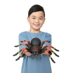 Robots>Zuru Robo Alive Giant Tarantula Series 1
