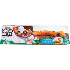 Robots>Zuru Robo Alive Snake Series 2 Assorti