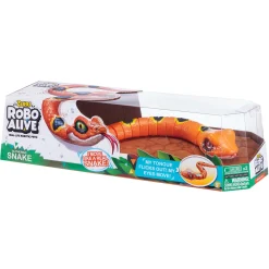 Robots>Zuru Robo Alive Snake Series 2 Assorti