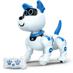 Robots>Gear2play Robo Raff interactieve puppy