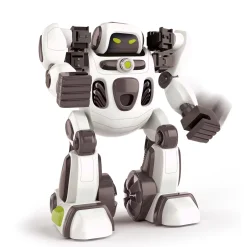 Robots> Robot airo Nederlands