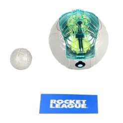 Vang En Werpspel> Rocket Ball