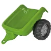 Tractoren> Rolly Toys Aanhanger RollyKid Deutz Groen